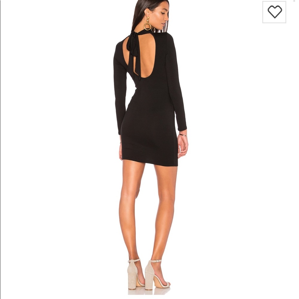 Clayton Bonnie dress NWT